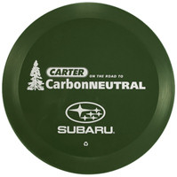 Flying Discs: 9.5 inch Recycled Ultimate Flyers